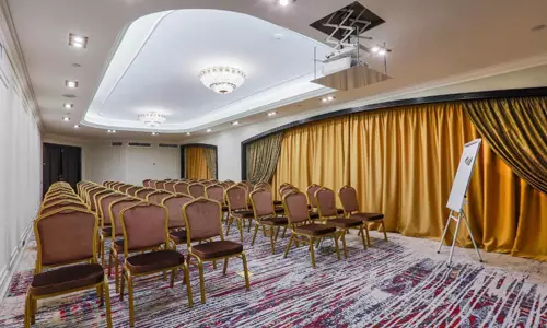 گلدن پالاس ایروان